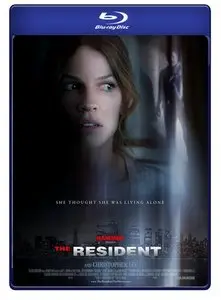The Resident (2011)