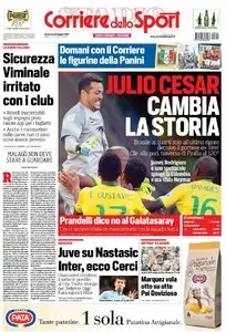 Il Corriere dello Sport (29-06-14)
