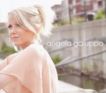 Angela Galuppo - Angela Galuppo (2013)