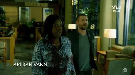 How to Get Away with Murder S04E09