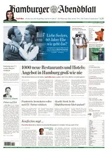 Hamburger Abendblatt Pinneberg - 09. Februar 2019