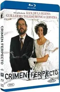 El Crimen Perfecto (The Perfect Crime) (2004)