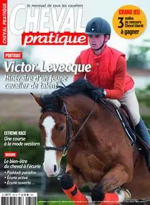 Cheval Pratique - juin 2019