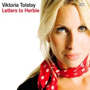 Viktoria Tolstoy - Letters To Herbie (2011/2012) [Official Digital Download]