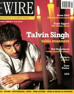 The Wire - February 1996 (Issue 144)