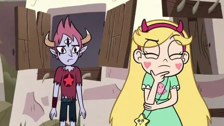 Star vs. the Forces of Evil S03E31