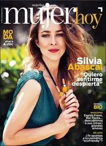 Mujer Hoy - 10 Mayo 2014