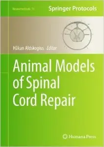 Animal Models of Spinal Cord Repair