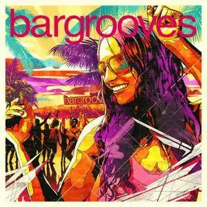 VA - Bargrooves Summer Sessions (2016)