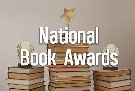 National Book Award Collection: NonFiction - 2017