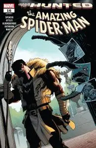 Amazing Spider-Man 016 (2019