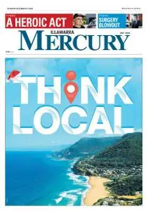 Illawarra Mercury - December 10, 2020