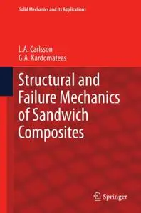 Structural and Failure Mechanics of Sandwich Composites (Repost)