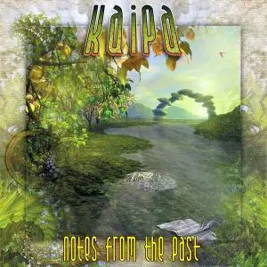 Kaipa - 4 Studio Albums (2002-2012)