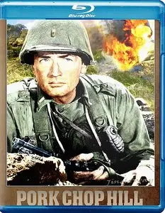 Pork Chop Hill (1959)