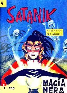 Satanik - 004