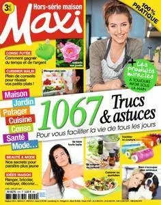 Maxi Hors-Série - juin 2017