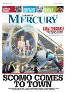 Illawarra Mercury - May 6, 2019