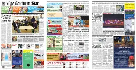 The Southern Star – December 12, 2020