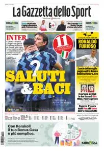 La Gazzetta dello Sport Sicilia - 12 Aprile 2021