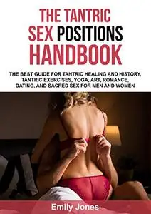 THE TANTRIC SEX HANDBOOK