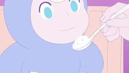 Bee and PuppyCat S01E09