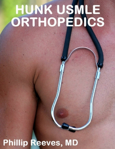 Hunk Usmle - Orthopedics