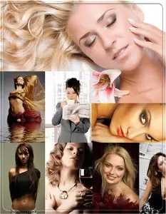 SS Very beautiful girls
