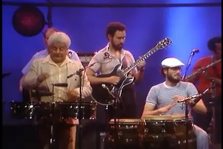 Tito Puente - Live In Montreal (2004)