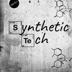 Raw Loops - Synthetic Tech WAV