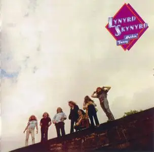 Lynyrd Skynyrd - Nuthin' Fancy (1975) [Analogue Productions, Remastered 2013]