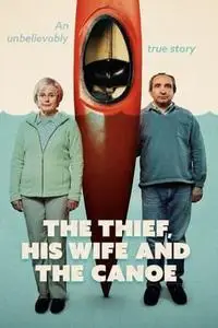 The Thief, His Wife and the Canoe S01E02