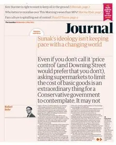 The Guardian Journal - 31 May 2023