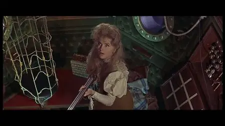 First Men In The Moon (1964)