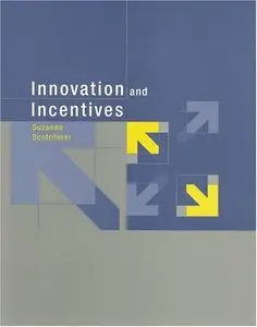 Innovation and Incentives (repost)