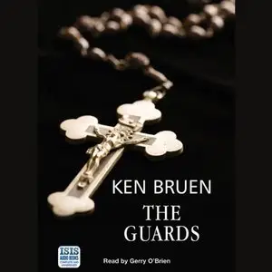 The Guards (Audiobook)