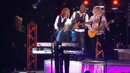 Dennis DeYoung And The Music of STYX - Live In Los Angeles (2014)