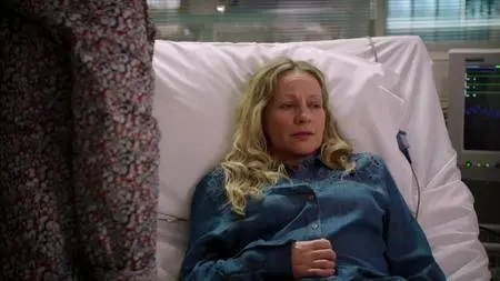 Holby City S20E28