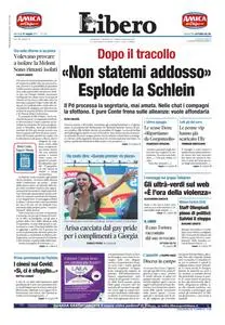 Libero - 31 Maggio 2023