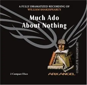 Much Ado About Nothing