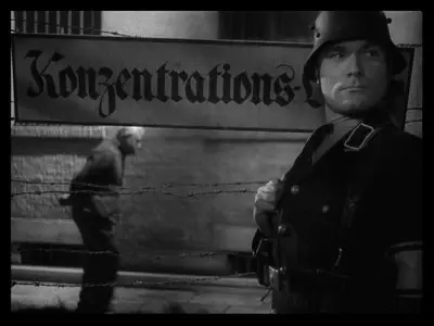 Night Train To Munich (1940)[The Criterion Collection #523] [REPOST]