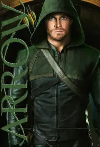 Arrow S02 Special Year One