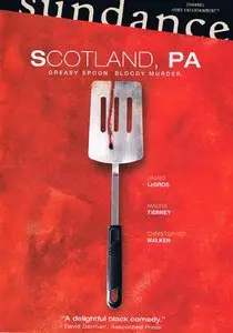 Scotland, Pa. (2001)
