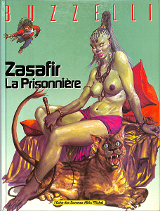 Zasafir