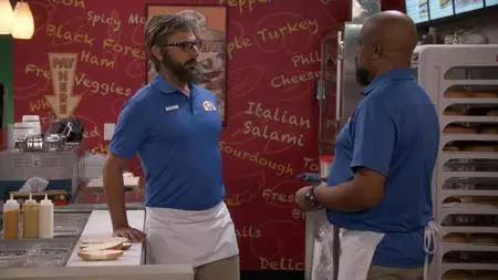 Superior Donuts S02E16