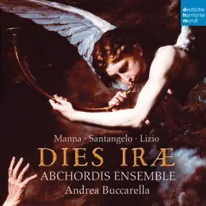 Abchordis Ensemble - Dies Irae - Sacred & Instrumental Music from 18th Century Naples (2018) [Official Digital Download 24/96]