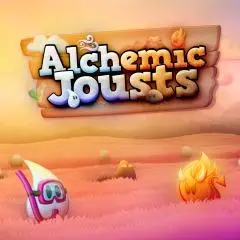 Alchemic Jousts (2016)