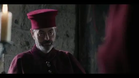 Medici: The Magnificent S02E08