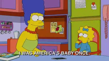 The Simpsons S31E15