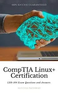 CompTIA Linux+ Certification LX0-104 Exam Questions and Answers